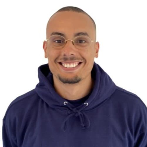 Karim Berrahou — Freelance B2B Sales